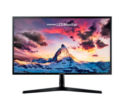 SAMSUNG  S24F356 Full HD 24  LED Monitor